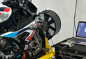 Remap - Oficina completa e profissionais especializados para motos de todas as montadoras